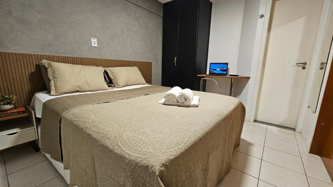 O Melhor Studio Em Sao Luis Extérieur photo