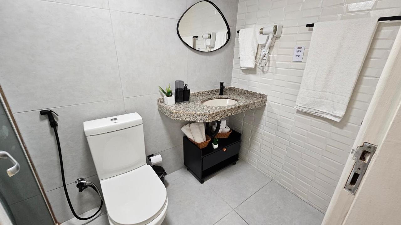 O Melhor Studio Em Sao Luis Extérieur photo