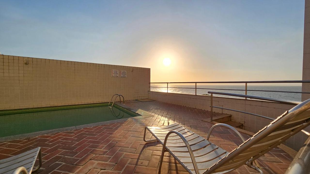 O Melhor Studio Em Sao Luis Extérieur photo