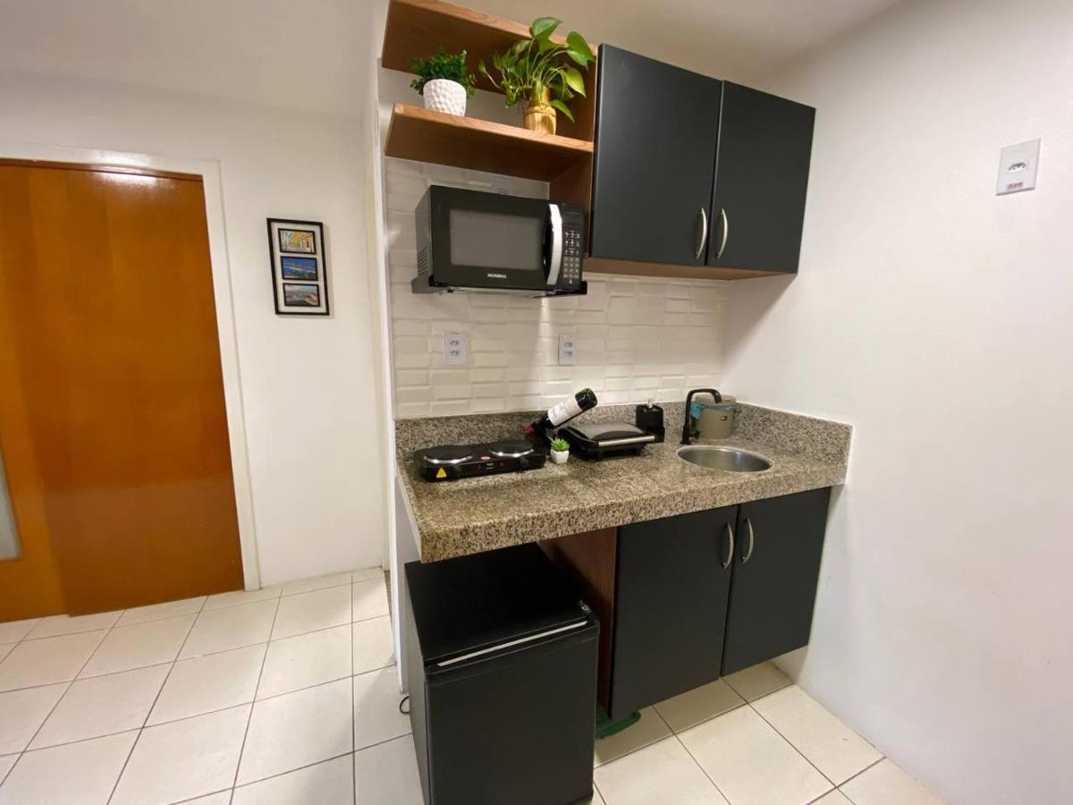 O Melhor Studio Em Sao Luis Extérieur photo