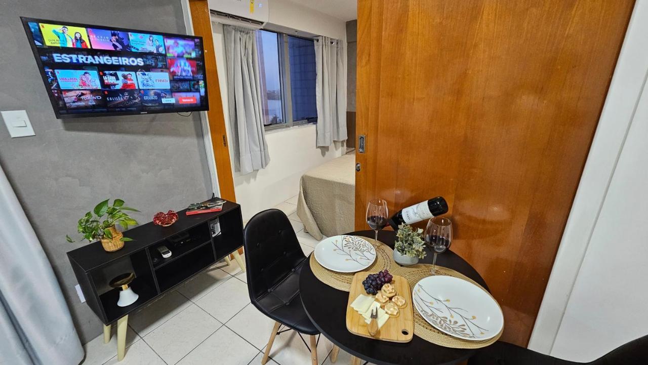 O Melhor Studio Em Sao Luis Extérieur photo