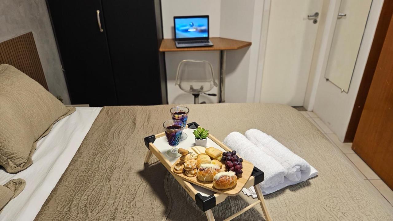 O Melhor Studio Em Sao Luis Extérieur photo