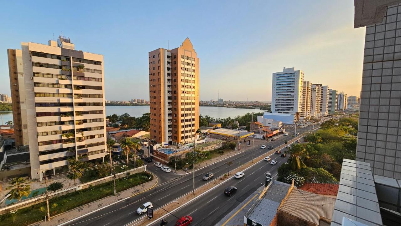 O Melhor Studio Em Sao Luis Extérieur photo