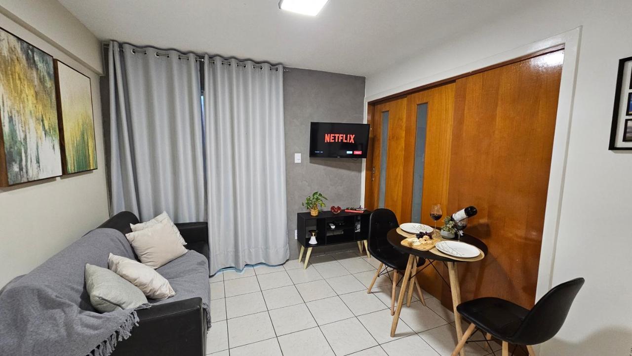 O Melhor Studio Em Sao Luis Extérieur photo