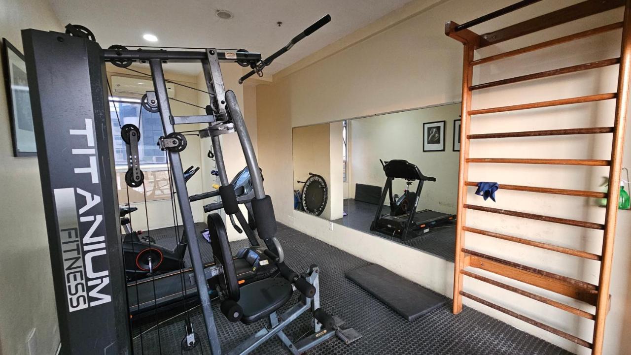 O Melhor Studio Em Sao Luis Extérieur photo